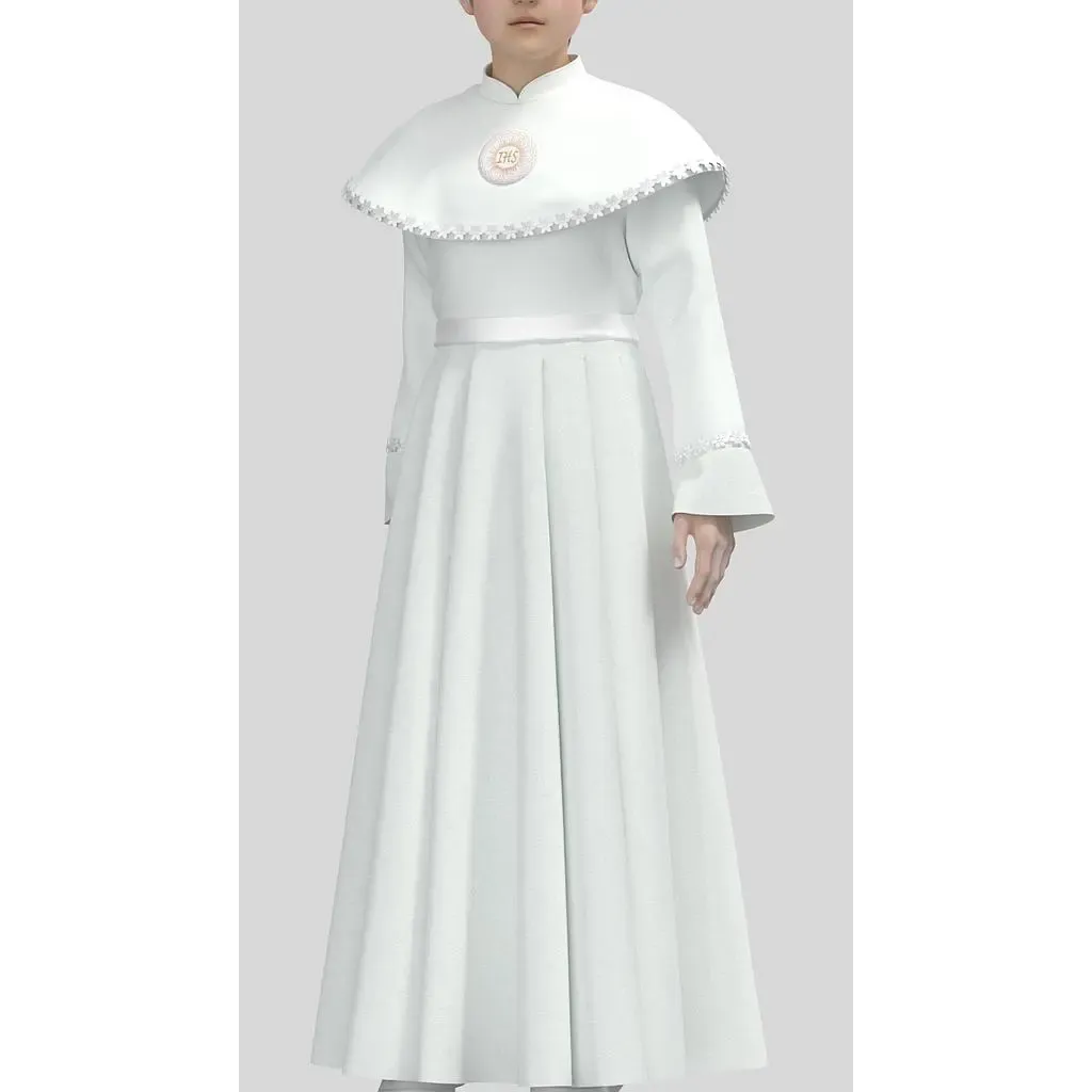 Alba sukienkowa Dzwonek 1