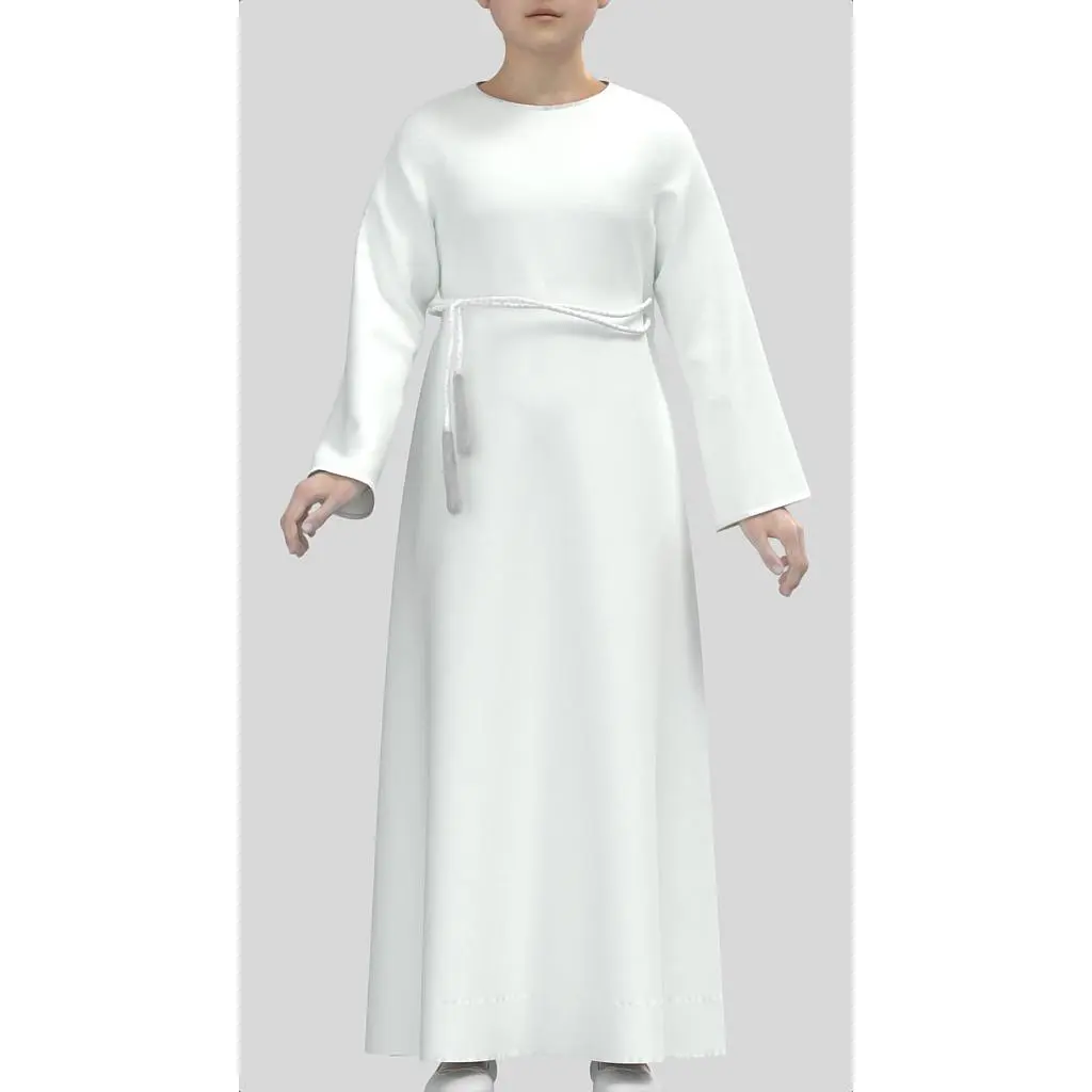 Szata bielańska 3