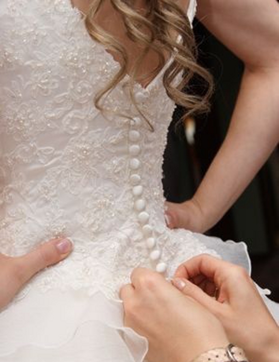 O czym warto pamiętać wybierając suknię ślubną